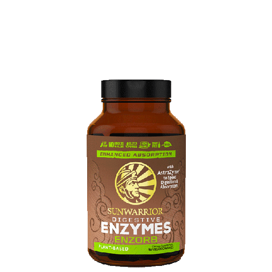 Enzorb Enzymer, 90 kapslar