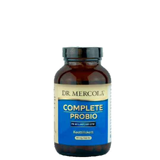 Complete Probio, 90 kapslar