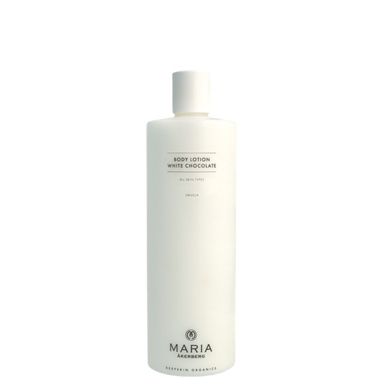Body Lotion White Chocolate, 500 ml