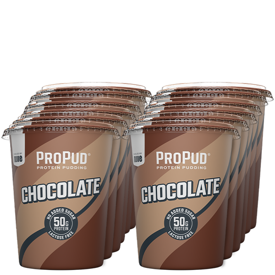 12 x ProPud, 500 g
