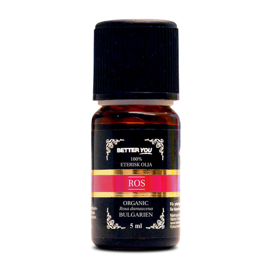 BETTER YOU Better You Eterisk Rosolja 5 ml