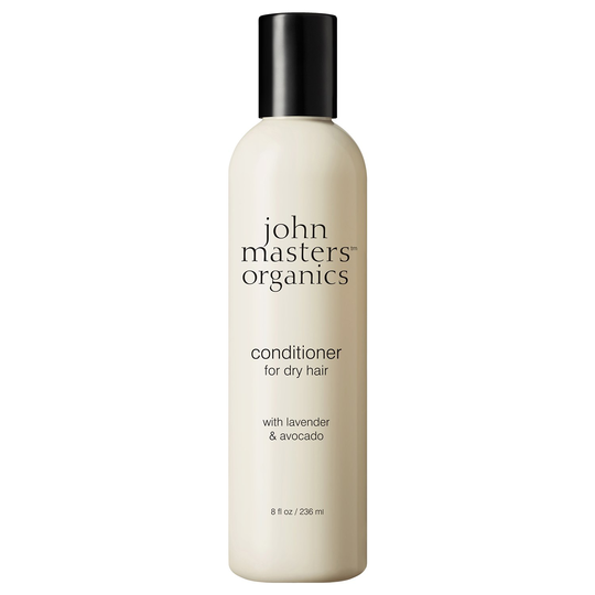 John Masters Organics Conditioner for Dry Hair, 236 ml