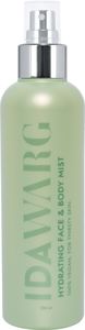 Ida Warg Hydrating Face & Body Spray 200 ml