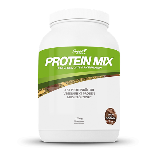 Protein Mix, 1000 g