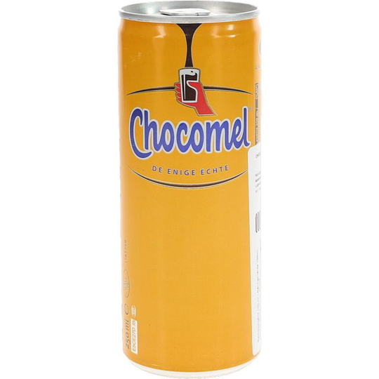 Chokladdryck Chocomel