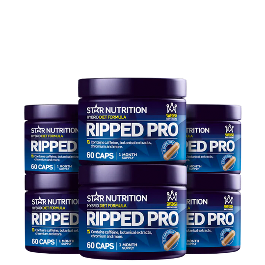 Ripped Pro BIG BUY, 360 caps