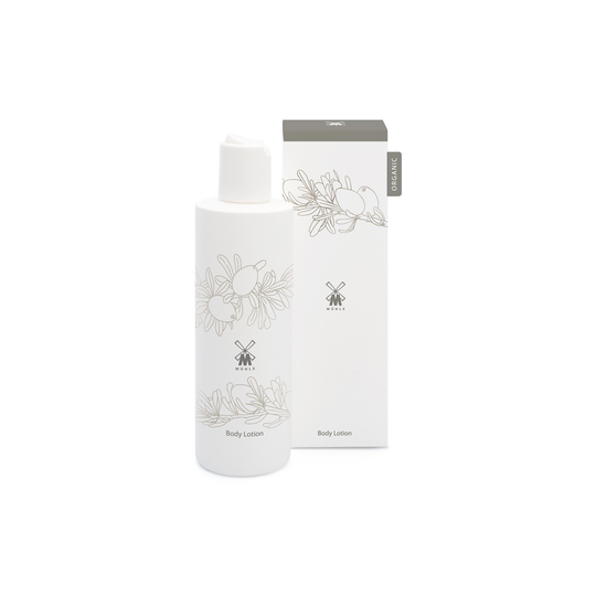 Mühle Organic Body Lotion, 250 ml