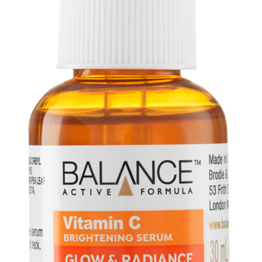 Balance Active Formula Vitamin C Brightening Serum 30 ml