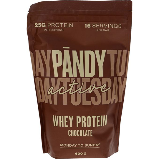 Pändy Whey Protein Chocolate