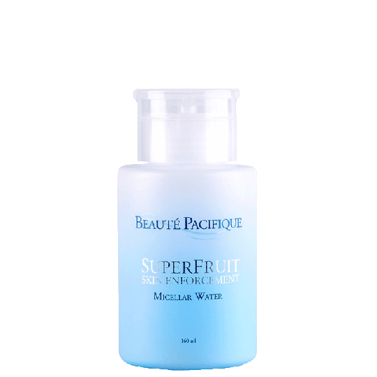 Superfruit Micellar Water, 160 ml