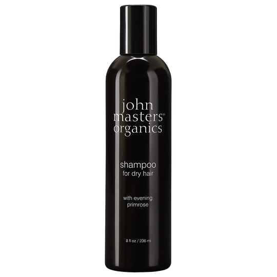 John Masters Organics Shampoo for Dry Hair, 236 ml