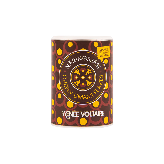 Renee Voltaire Näringsjäst, 60 g