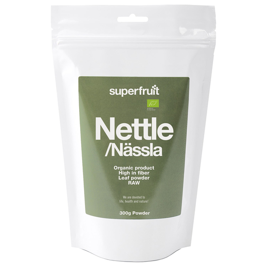 Superfruit Nässelpulver 300 g