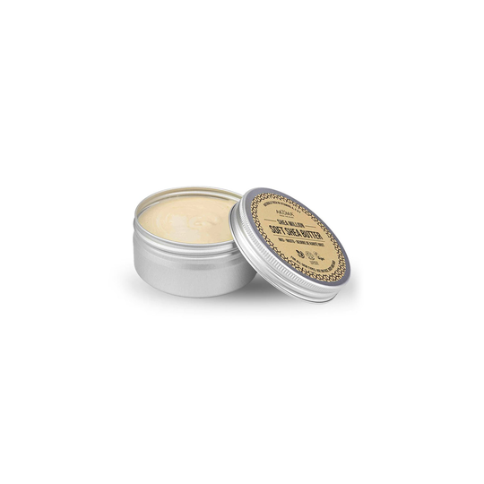 Akoma Shea Million (Soft Raw Shea Butter), 150 ml