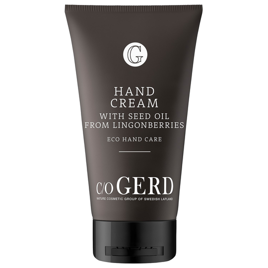 c/o GERD Lingonberry Hand Cream 75 ml