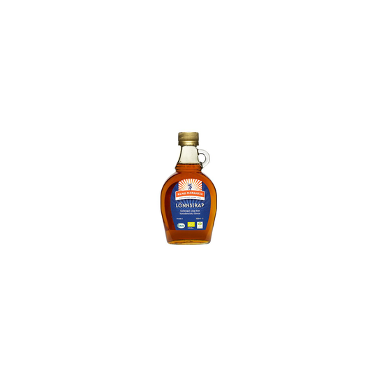 Kung Markatta Lönnsirap, 189 ml