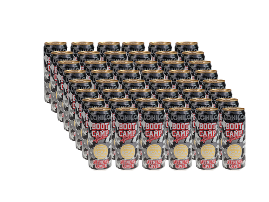 Lohilo Lychee Boot Camp 48-pack