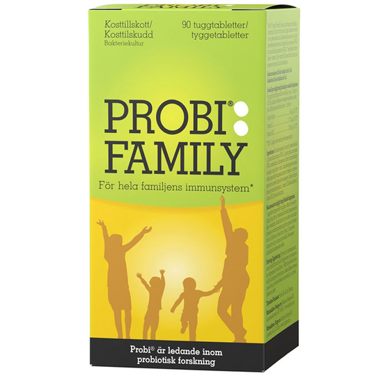 Probi Family 90 st