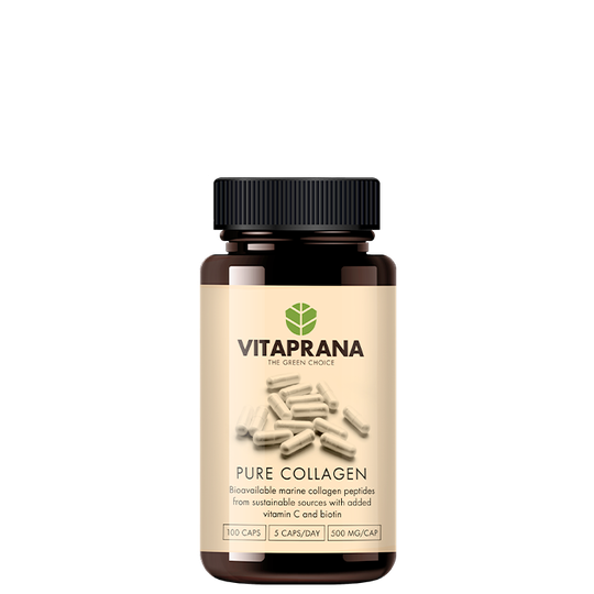 Pure Collagen, 100 kapslar