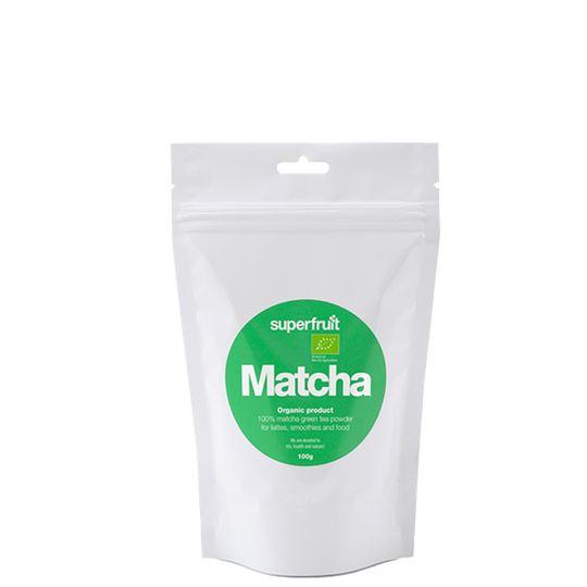 Matchapulver EKO, 100 g