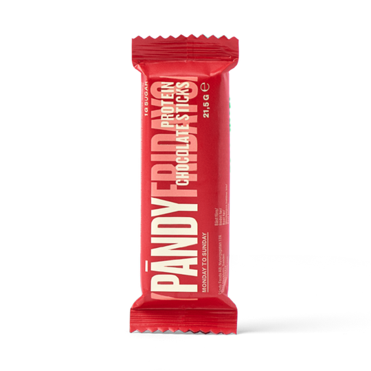 Pändy Protein Chocolate Sticks 21,5 g