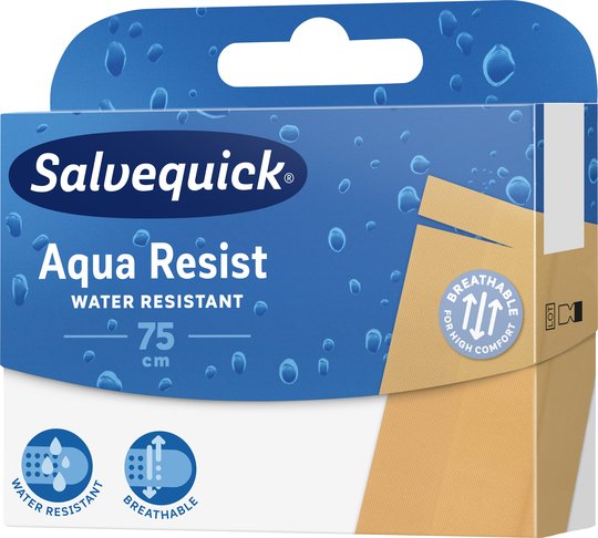 Salvequick Aqua Resist 75 cm