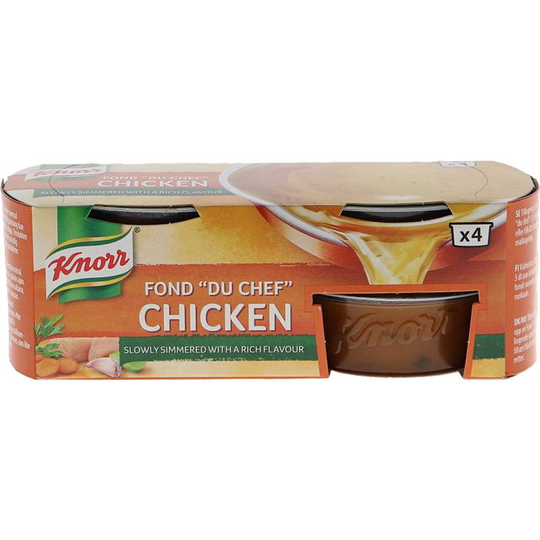 Knorr Kyckling Fond