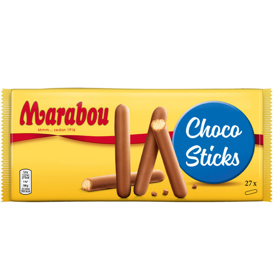 Marabou Choco Stick