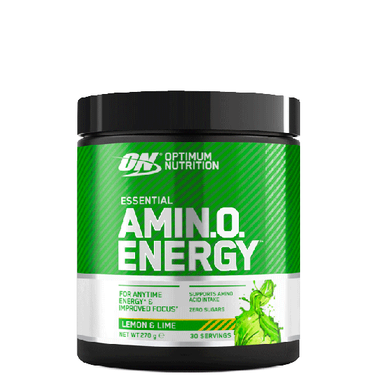 Amino Energy