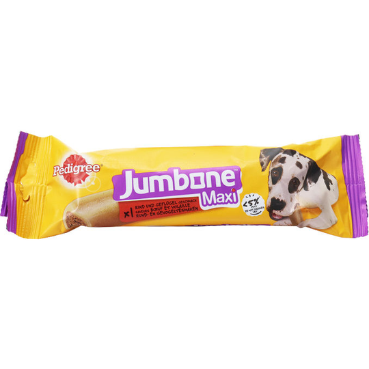 Pedigree Tuggpinne Hund