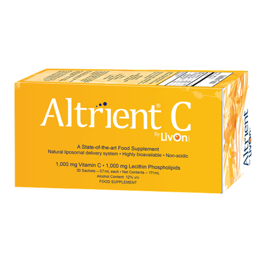 Altrient C, 30 påsar