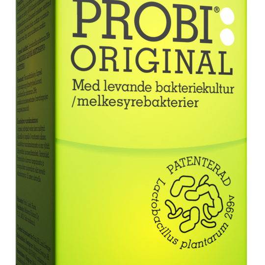 Probi Original 40 kapslar