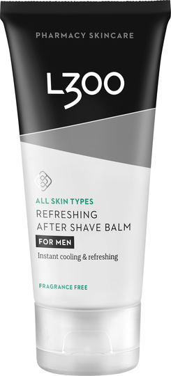 L300 for Men after shave balm 60 ml