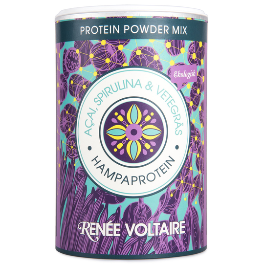 Renee Voltaire Hampaproteinmix, 400 g