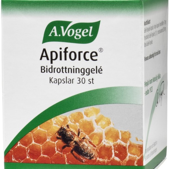 A. Vogel Apiforce 30 kapslar