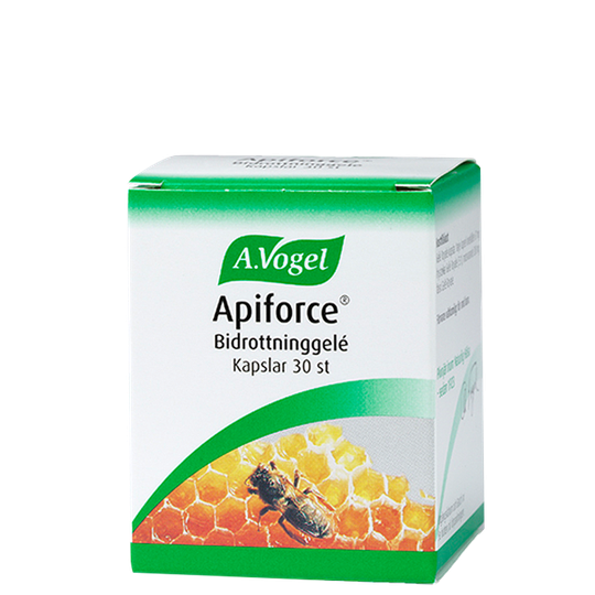 Apiforce