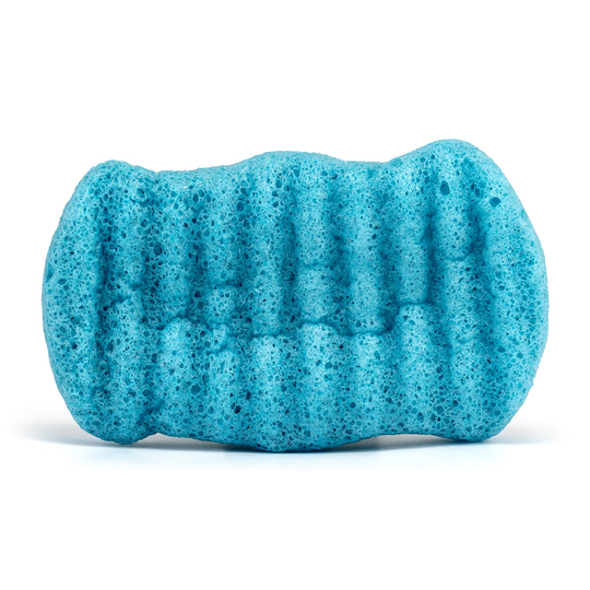 Konjac Sponge Badsvamp för hela kroppen