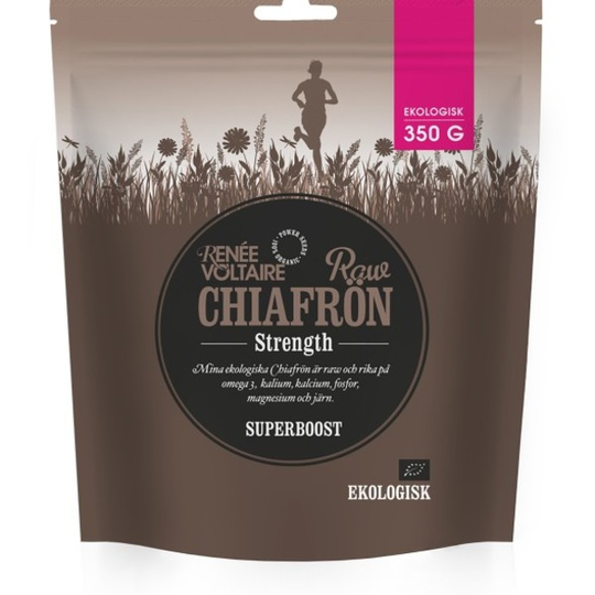 Renée Voltaire Chiafrön 350g