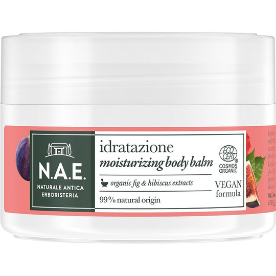 N.A.E. Bodylotion Fig