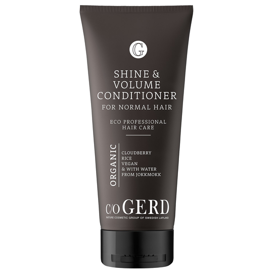 c/o GERD Shine & Volume Conditioner 200 ml
