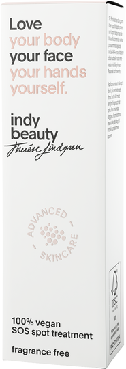 Indy Beauty SOS spot treatment 15 ml