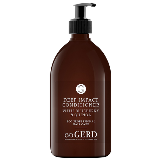 c/o GERD Deep Impact Conditioner 500 ml