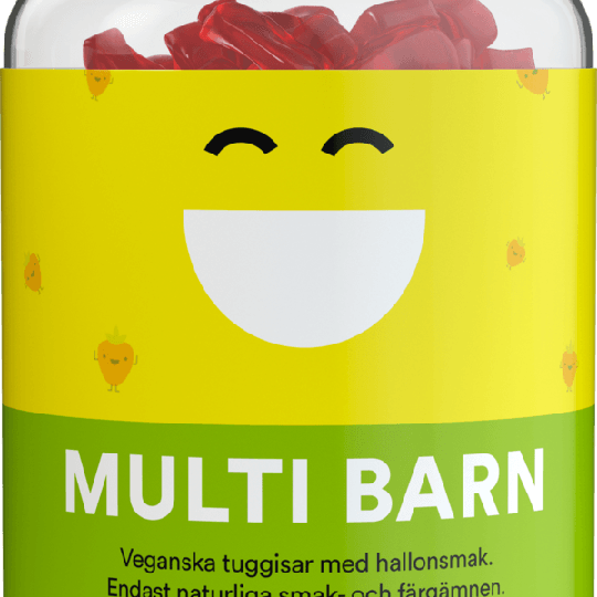 Great Earth Multi Barn 60 tuggtabletter