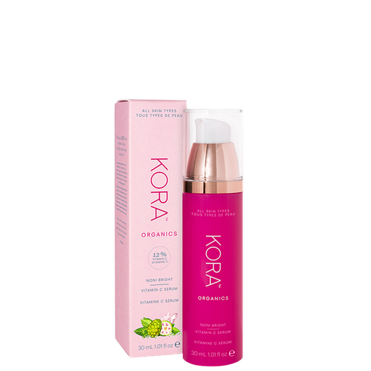 Noni Bright Vitamin C Serum, 30 ml