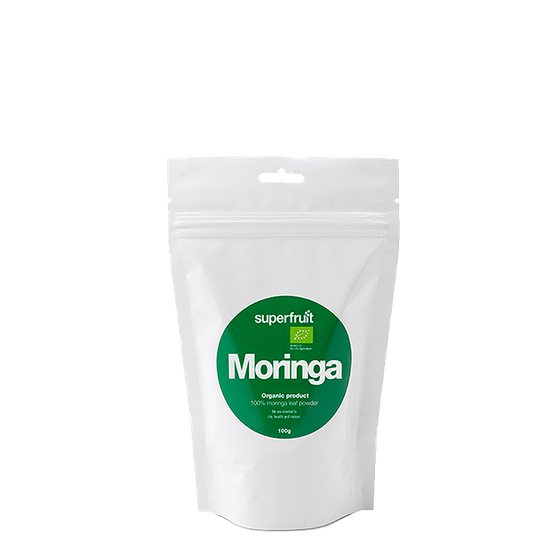 Moringapulver EKO, 100 g
