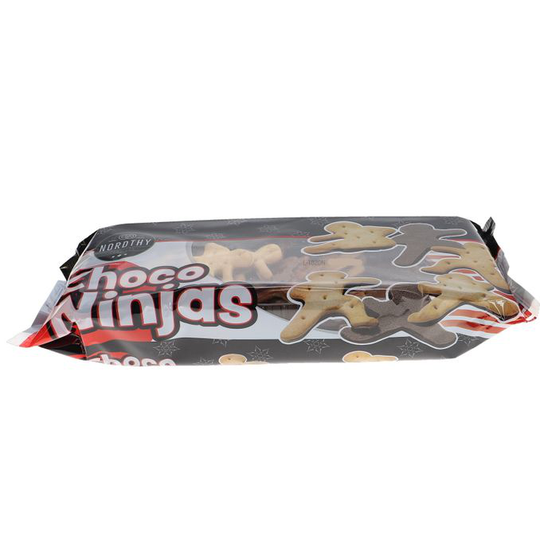 Nordthy Ninjakakor Choklad