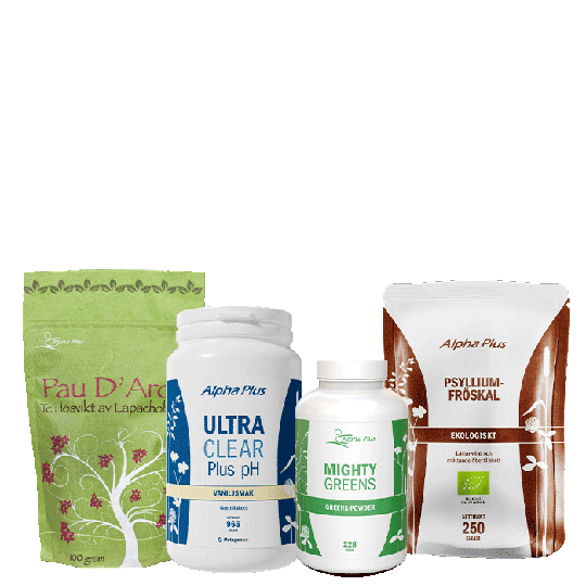 DetoxPlus