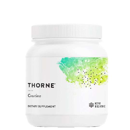 Creatine, 450 g