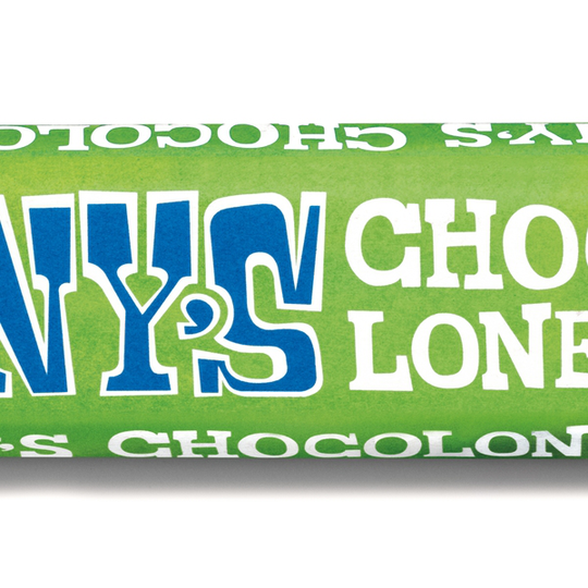 Tony's Chocolonely Dark Chocolate Almond Seasalt 47 g
