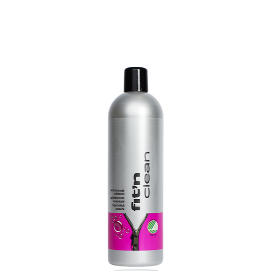 Fit'n Clean Tvättmedel